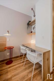 NOK Amazing Loft in Parque de la 93 - 6