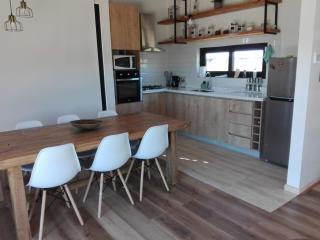 Hermosa Casa Matanzas-Pupuya, Hot Tub y Quincho - 6