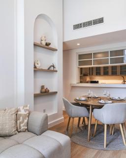 Downtown Oasis Luxury One-bed in Downtown Dubai - 1