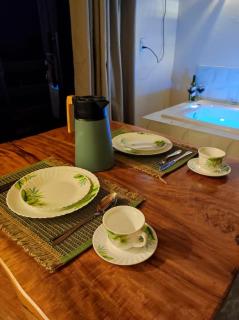 Chalé Corina - Pirenópolis - 6