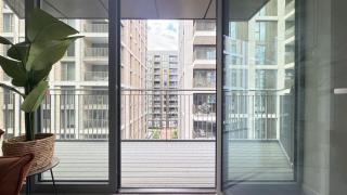 Battersea Haven - Winter Village, Family Friendly - 7