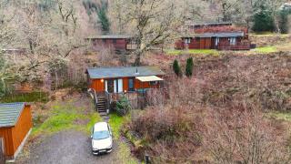 Balquhidder Braes Holiday Park Lodges, mostly with Hot Tubs and pet friendly, EV facilities - 7