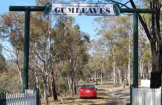 Gumleaves Bush Holidays - Little Swanport - 6