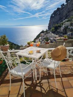 CASA ENZO con vista mare - 5