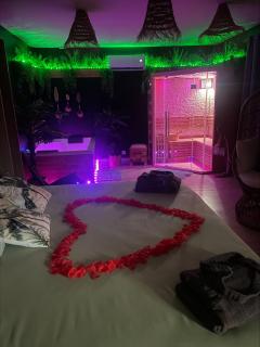 gîte romantique - 2