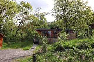 Balquhidder Braes Holiday Park Lodges, mostly with Hot Tubs and pet friendly, EV facilities - 8