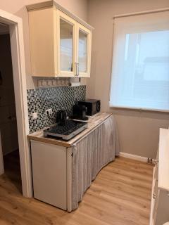 Urban Comfort Apartment - 3