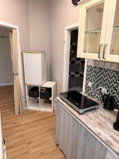 Urban Comfort Apartment - 2