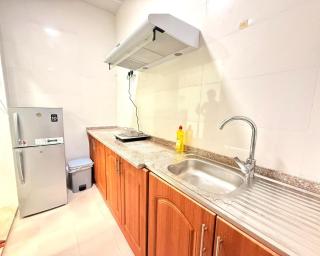 Private Cozy Studio apartment - 1