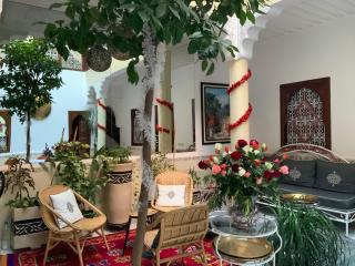 Riad Marhaba Kasbah - 7