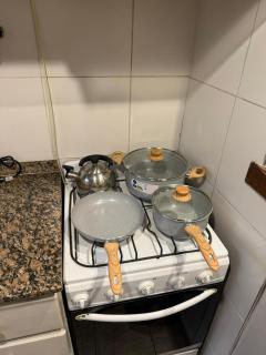 Capibara 7 - Alborada - 1