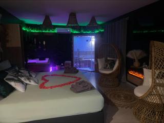 gîte romantique - 5