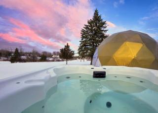 DayDreamer Domes - 9