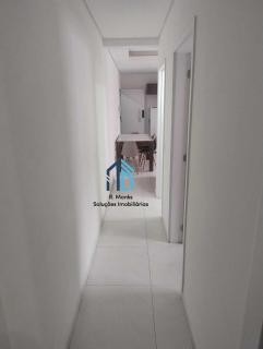 Apartamentos 50 metros do mar 0132 - 8