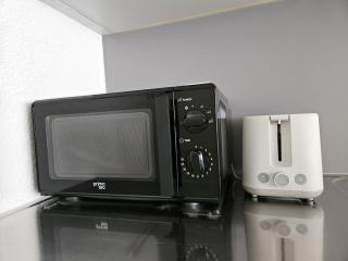 Summit View Apartment - 3