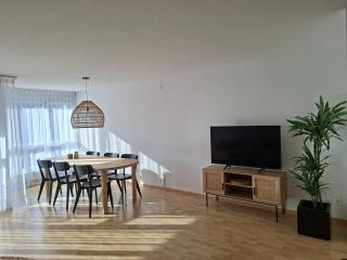 Summit View Apartment - 1