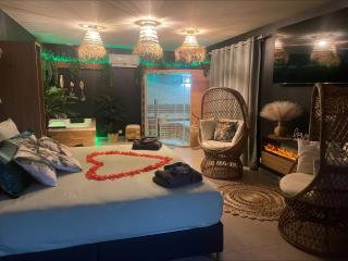 gîte romantique - 7