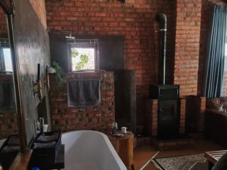 Koekeloer Selfcatering Cottages - 1