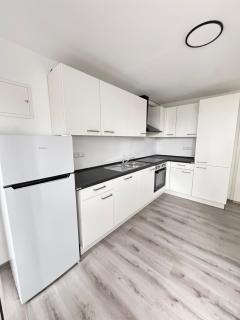 Comfort Apartment - 0