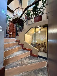 La Casona de Palacio Viejo - 8