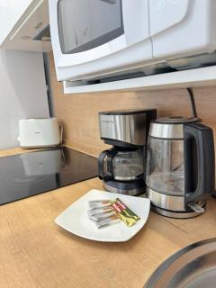 City Center Apartments - 7