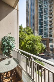 Downtown Oasis Luxury One-bed in Downtown Dubai - 7