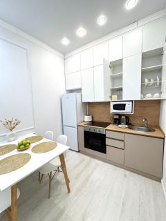 City Center Apartments - 6