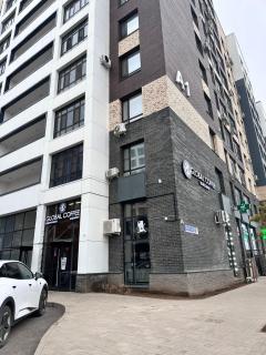 City Center Apartments - 2