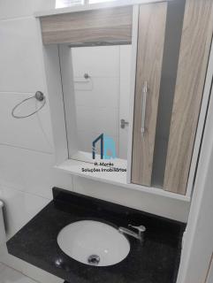 Apartamentos 50 metros do mar 0132 - 2