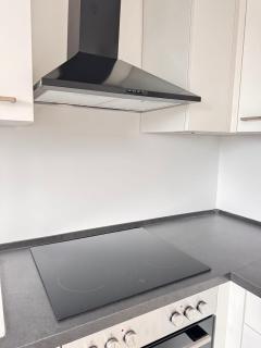 Comfort Apartment - 5