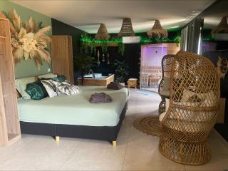 gîte romantique - 1