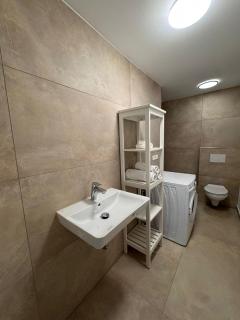 Comfort Apartment - 2