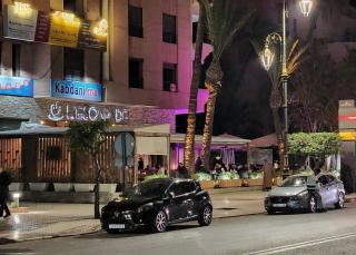 Élégance et Confort au Centre de Marrakech - Hivernage - 4