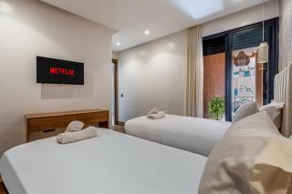 Élégance et Confort au Centre de Marrakech - Hivernage - 3