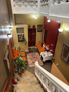 La Casona de Palacio Viejo - 7