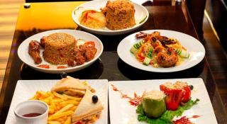 Raj Holidays Homes - 8