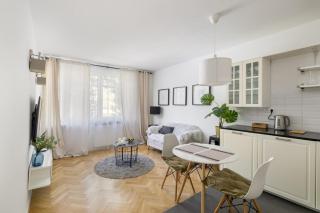 Apartment near Elektrownia Powiśle - Varsavia - 9