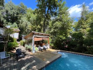 Cabañas lo de Victoria - 3