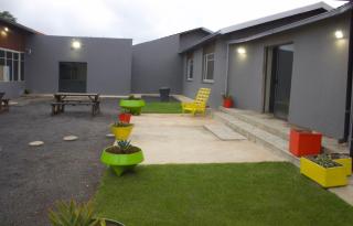 VinVid Harties Guesthouse & Spa - 0