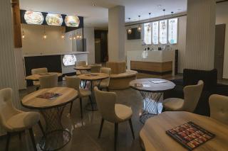 Acar Airport Hotel Plus - 4