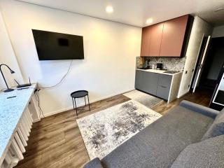 Комфортная современная студия в центре - 5