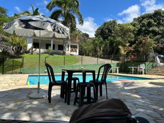 Casa em Penedo - Itatiaia - Itatiaia - 7