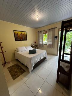 Pousada Quintal Verde - 8