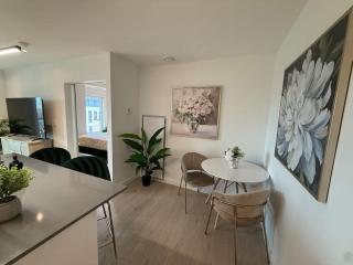 Bright spotless & modern 1 BR in North End Halifax - 9