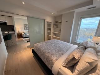 Bright spotless & modern 1 BR in North End Halifax - 8