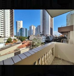 Apt - Guarujá - 6