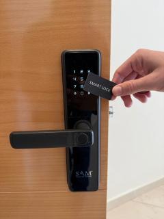 Tanger Sunny Terrace Apartment - Tangier - 2