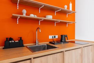 FortyPlusOne Apartments Vienna - 8