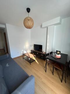 Apartamento Punta Umbría junto a la Ría - Punta Umbría - 8