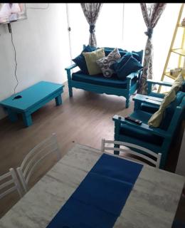 Departamento en Arriendo Turistas en La Serena en Segunda Linea cerca de pub comercio - restorán - 9